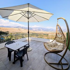 Guesthouse Panorama Nivice